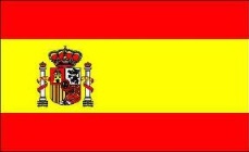 Bandera espanol