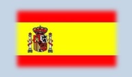 bandera española