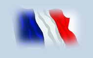 Drapeau Français